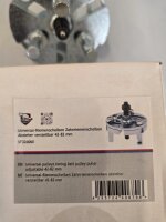Motor-Einstellwerkzeug