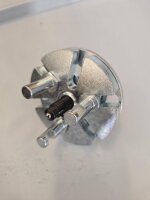 Motor-Einstellwerkzeug