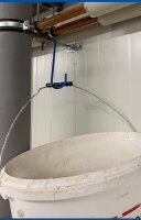 Haken 2er Satz Zum Einhängen/aufhängen By