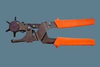 Revolver Lochzange