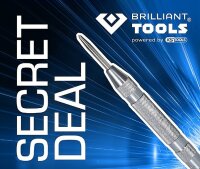 Automatik-Körner Selbstschlagender Spitz Stahl 130...