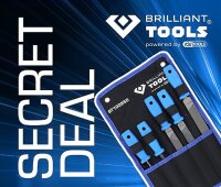 Feilen-Satz Handfeile 5-teilig by