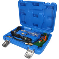 UV-Lecksuch-Taschenlampen-Satz, 8-tlg. By