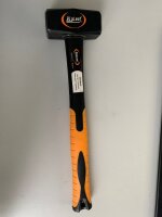 Fäustelhammer Hammer 1 kg