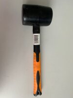 Gummihammer Schonhammer 600 g