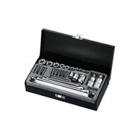 Torx-Steckschlüsselsatz, 30-teilig