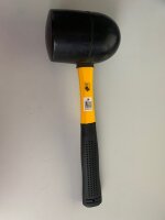 Gummihammer 1 kg