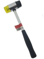 Ausbeulhammer Hammer Gummihammer 35 mm