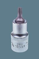 Torx Steckschlüssel 1/2 T27