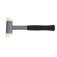 Rückschlagfreier Nylon Hammer Ausbeulhammer 30 mm