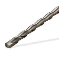 SDS - Plus Bohrer Meißelset Betonbohrer Steinbohrer, 17-tlg.