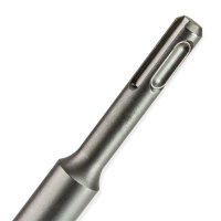 SDS - Plus Bohrer Meißelset Betonbohrer Steinbohrer, 17-tlg.