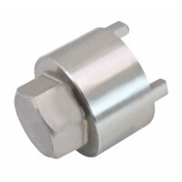 Kupplungs-Sicherungsmutternschlüssel für...