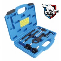 Motoreinstellwerkzeug Alfa Fiat 1,2-1,4 16V Benzin