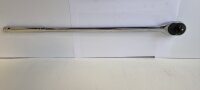 Umschaltratsche Knarre Extra lang 1/2"