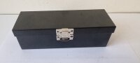 Innensechskant Kraft Steckschlüssel 10-tlg. 1/2"