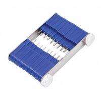 Vergaserdüsen-Reinigungswerkzeug / Reibahlensatz, 20-teilig, 0,45–1,50 mm