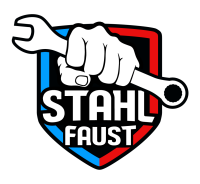 Steckschlüssel Nuss 19mm 6-Kant