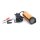 Pumpe Ölabsaugpumpe 24 Volt Umfüllpumpe Tauchpumpe Ölpumpe Heizöl Wasser Diesel
