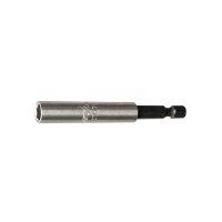 Magnetischer Bithalter 100 mm lang 1/4...