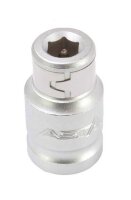 Bit-Satz, 1/2"