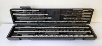 SDS Plus Betonbohrer Steinbohrer Satz Ø 5-20 mm