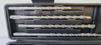 SDS Plus Betonbohrer Steinbohrer Satz Ø 5-20 mm