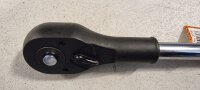 Umschaltknarre / Ratsche, 3/4", 530 mm