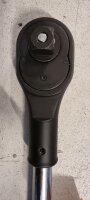 Umschaltratsche Knarre 3/4" Länge 530 mm