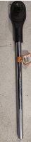 Umschaltratsche Knarre 3/4" Länge 530 mm