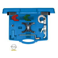 Motor-Einstellwerkzeug für Opel KM800