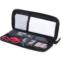 Kurzschlussdetektor Tester
