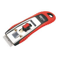 Plakettenschaber Schaber 40 mm
