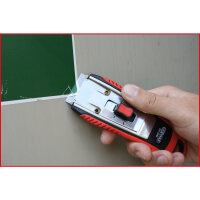 Plakettenschaber Schaber 40 mm