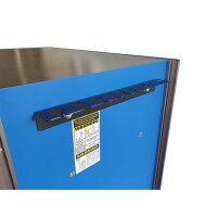 Schlüsselhalter für Werkstattwagen, 330 mm,...