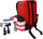 Werkzeugsatz und Rucksack von Kinderspielzeug
