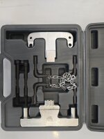 Motor-Einstellwerkzeug für Mercedes-Benz/Chrysler/Jeep CL203, 4.0 CDI, 3.0 DIESEL, 2.2 CRD, 2.7 CRD, 2.2 CDI, 3.2 CDI, 2.7 CDI