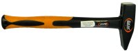 Schlosserhammer 500 g Hammer