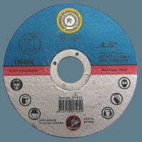 Druckluft-Trennschleifer 115 mm