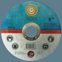 Druckluft-Trennschleifer 125 mm