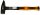 Schlosserhammer 1000 g Hammer