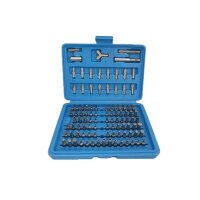 Bit-Satz 100-tlg. 1/4"