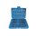 Bit-Satz, 1/4", 100-teilig