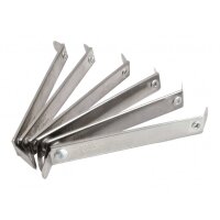 Fühlerlehre Abstandslehre Ventillehre Ventilspiel 6...