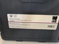 Traggelenk-Ausdrücker Werkzeugsatz für Mercedes-Benz