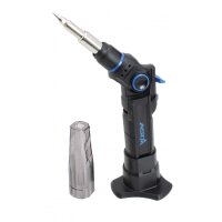 Lötlampe Lötbrenner mit Zubehör
