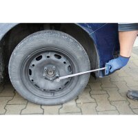 Drehwinkel Drehmomentschlüssel Ergonomischer Torsions-Drehmomentschlüssel