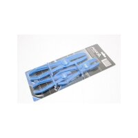 Schlauch Klemmzangen Set Universalzange Kühlschläuche abklemmen
