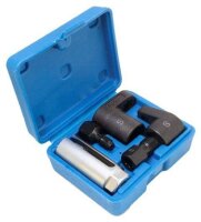 Steckschlüssel für Lambdasonden Sensoren 22 mm