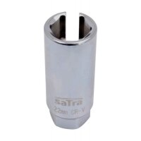 Steckschlüssel für Lambdasonden Sensoren 22 mm